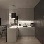Apartament Szlak, Parking
