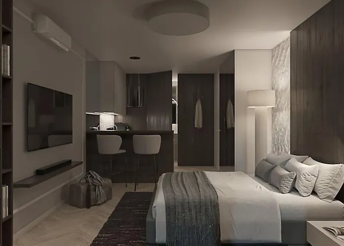 Apartament Szlak, Parking