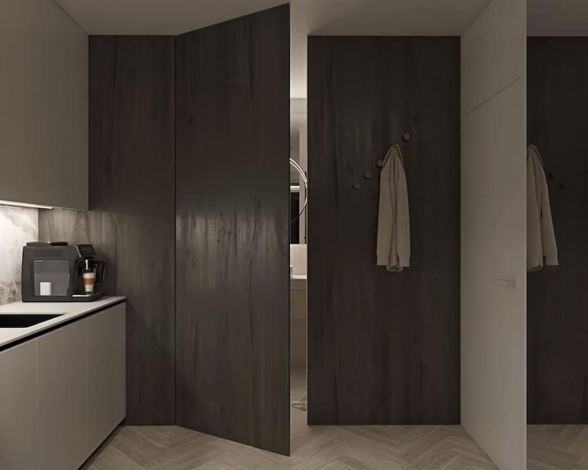 Appartement Apartament Szlak, Parking *