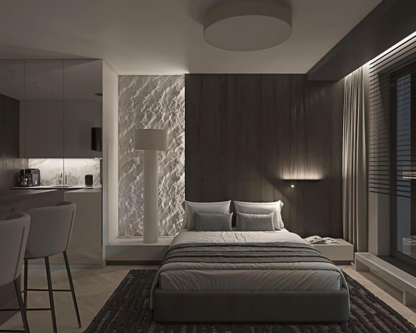 Apartament Szlak, Parking Krakau